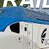 Stew S U S High Speed Rail News June 2025 Acela Northeast Corridor CAHSR Brightline West Illinois