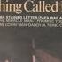Johnny Cash A Thing Called Love Lyrics