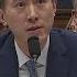 TikTok CEO Shou Zi Chew Testifies Before Congress