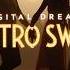 Digital Dreams Electro Swing Magic Vintage Dance Vibes Experimental AI Music Video 2025