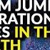 Guided Meditation Quantum Jumping Into Vibrational Timelines In The New Earth
