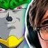 CELL ME ENSEÑÓ LO MEJOR DE CADA UNO IVANGEL MUSIC DRAGON BALL RAP Reacción