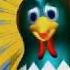 Finger Lickin Chickens Chicken Dance