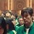 MINGLE SONG ORIGINAL 3rd GAME MINGLE SQUID GAME SEASON 2 Squidgame Fypシ Viral Gihun