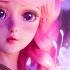 GMV Alan Walker Remix 2024 Animation Music Video 4K