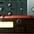 Playing Live Ambient Enigma Pad Original Work W Korg Karma Keyboard