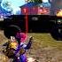 Last Zone Tactical BRDM Vs Building Dinner Posible Jordan Madan Shorts