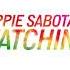 Hippie Sabotage Watching Official Audio