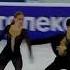 Varvara Kurnosenko Fedor Varlamov Russia Figure Skating Ice Dancing Pair Skating фигурное