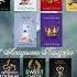 Трейси Вульф все книги