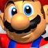 Mario In The Gummy Bear Song