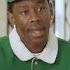 Tyler The Creator Talks About Nostalgia