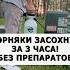 Сорняки боятся это средство как огня Засохнут без химии и препаратов огород дача сад сорняки