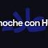 Una Noche Con Hugel Extended Mix