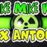 Louder Dimitri Vegas Y Like Mike Vs VINAI Antony Play Hack Remix