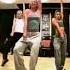 Britney Spears Shuts It Down Dancing To Satisfaction By The Rolling Stones 2000 VMA Performance