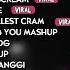 DJ SLOW BASS TERBARU 2025 DJ FIRE BURNING X RUBY CHAN HAI X ZEBIANA X IPAGDADAMOT KITA