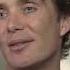 Cillian Murphy On Parties