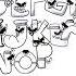 Alphabet Lore A Z Russianalphabetlore Alphabetlore Abcdsong Alphabetsong