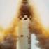 Four Inch Flight Mercury Redstone 1