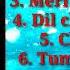 Jubin Nautiyal Mp3 Songs
