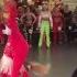 Nordic Open Disco Championship Adults Female Solo 2015