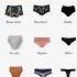 Panty To Buy In 2025 Innerwear Panties Musthaves Fashionstyle Whattowear Fyi Underwear
