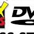 Daily Express Fox Kids DVD The Video Game UK 2004 Opening Logos