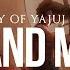 The Story Of Gog And Magog Ya Juj And Ma Juj