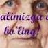 Nafas Yo Li Yallig Langanda Нафас йўли яллиғланғанда