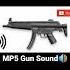MP5 Gun Sfx Weapons Weaponssound Gunshot Gunshotsoundringtone Gunshots Weaponssfx