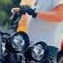 Harley Davidson V Rod Custombike Muscle By INCA
