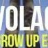 Volac Grow Up EP Preview