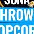 Conan S Audio Engineer Reacts To Sona Throwing Food In The Studio Conan O Brien Needs A Friend
