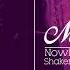 Shaker Nowhere Ft Gervs
