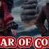 Happy Anniversary Sea Of Conquest One Year Of Conquest Queen Sahara X CatZilla