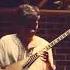 Musician Repkat Played Song Despacito Using Classic Musical Instrument Tambur And Morden Guitar
