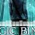Kate Daniels 9 Magic Binds By Ilona Andrews GraphicAudio Sample 1