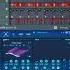 FL Studio NeuroFunk Bass Serum Flstudio Neurofunk Bass Serum GTNKillerz Tiktok Dnb Flp