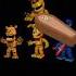 COFFIN DANCE ASTRONOMIA FNAF AR SPECIAL DELIVERY FLEX 2