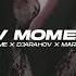 Джарахов X Markul X Scame Я в моменте Remix