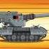 The Best Tanks That Dominate Shorts Homeanimations Cartoon Animation Tank
