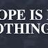 My Hope Is Built On Nothing Less T4G Live Official Lyric Video