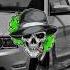 Pop Smoke Gangstas Ft Biggie Smalls 50 Cent Big L AZ Old School NY Remix