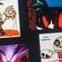 Humf And Wallace English Bootleg Continue And Game Over