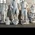 Alive Statues Walking Out Of The Museum Funnyshorts Funny Breakingnews Viralvideo Trending