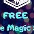 Sparkle Magic Chimes Free Sound Effect