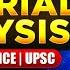 Editorial Analysis 31st May 2025 Vocab Grammar Reading Skimming Nimisha Bansal