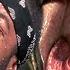 Ice Cube VS Anaconda