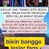 Rizky Billar Dampingi Lesti Di Panggung Jawaban Bikin Kaget Viralvideo Trendingshorts Leslar